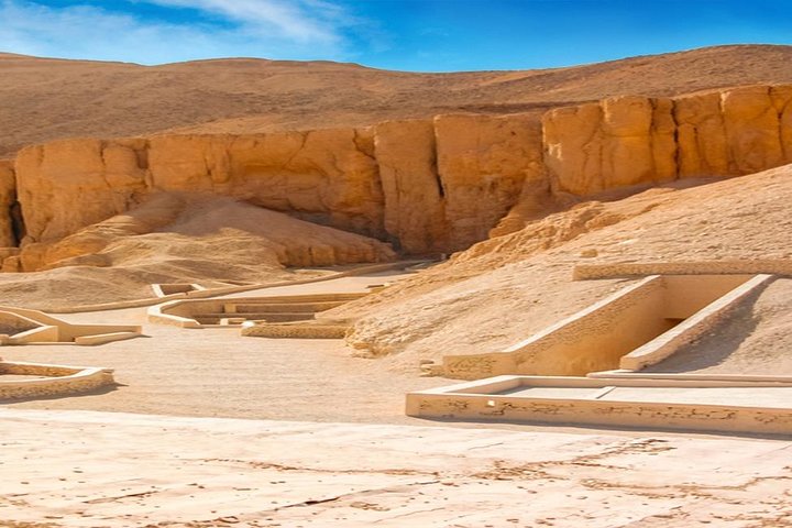 Over Day tour from Safaga port to Luxor and Back - Image 3