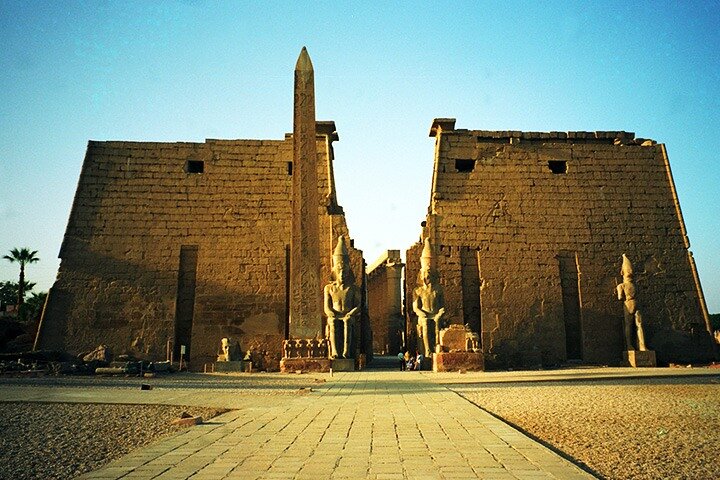Overnight Luxor Sightseeing Tour from Safaga port - Image 5
