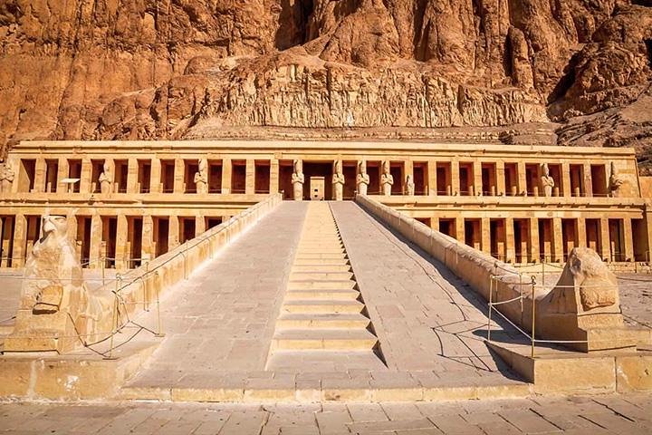 Overnight Luxor Sightseeing Tour from Safaga port - Image 3