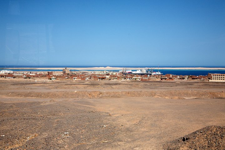 Overnight Private Tours to Luxor from Safaga Port - Image 2