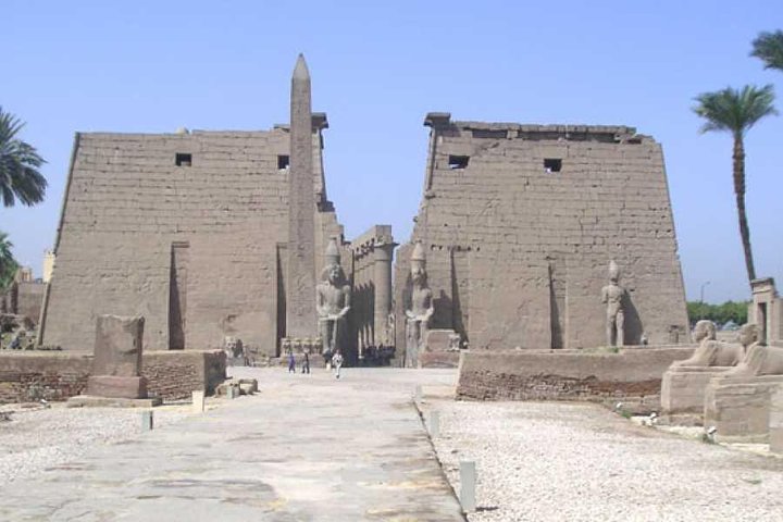 Overnight Trip to Luxor From Safaga - Image 2