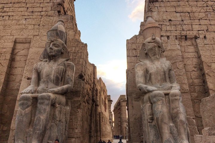 Overnight Trip to Luxor From Safaga - Image 3