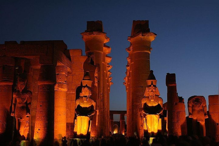 Overnight trip to luxor from safaga port - Image 1