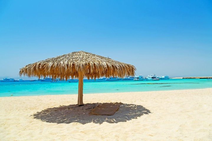 Paradise Island - Image 1