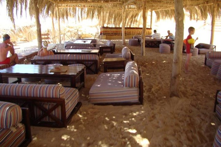 Paradise Island from Hurghada - Image 3