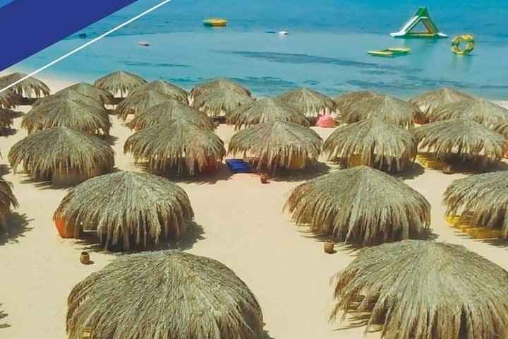 Paradise island - Rated as the most unique program - Image 1