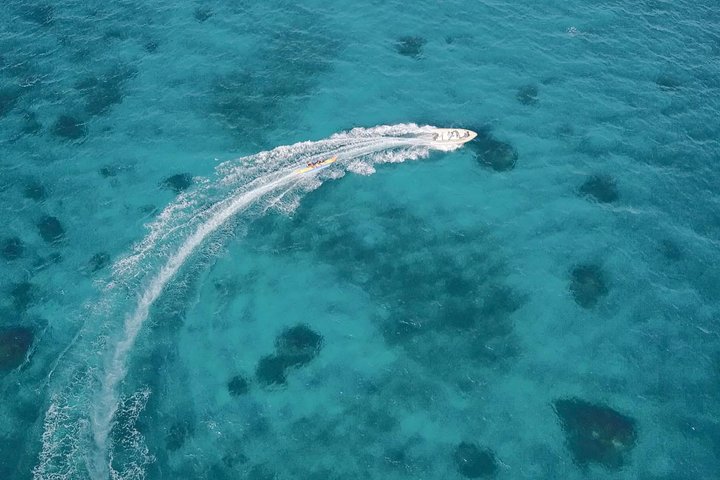 Parasailing Hurghada - Image 4