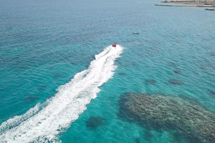 Parasailing Hurghada - Image 5