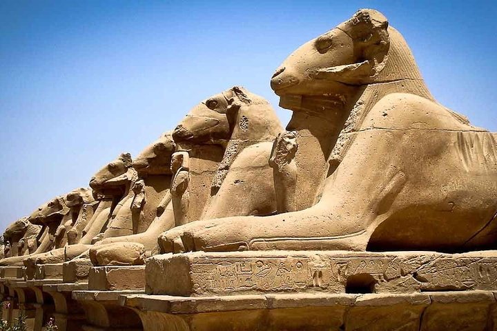 Private 2-Day Tour from Safaga Port to Luxor and Cairo with Egyptologist Guide - Image 4