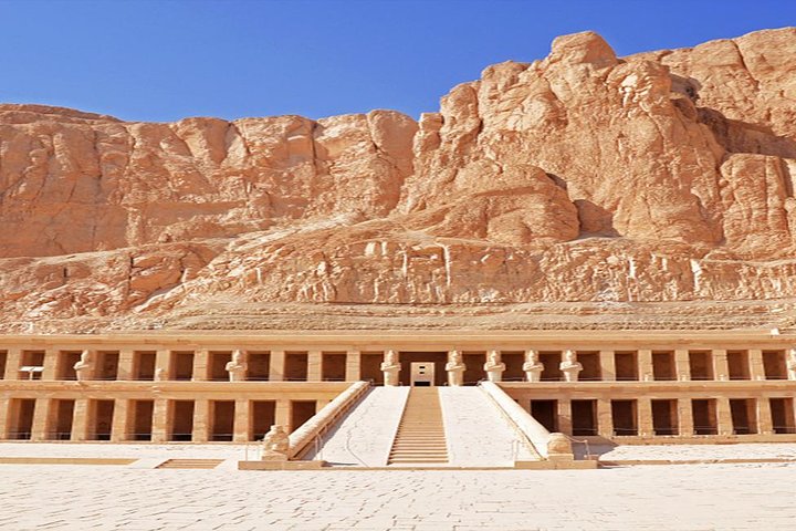 Private 2 Days Tour From Safaga Port To Luxor (Overnight) - Image 2