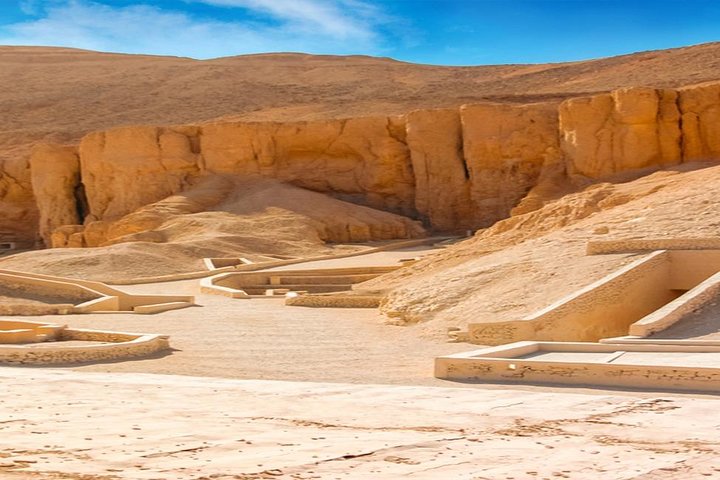 Private 2 Days Tour From Safaga Port To Luxor (Overnight) - Image 5