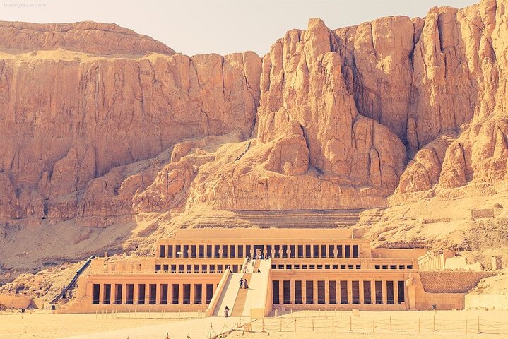 Private Day Tour in Luxor from Safaga Port - Image 3