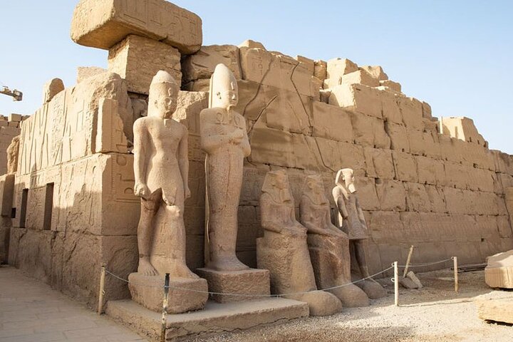  Private Day Tour to Luxor from Hurghada  - Image 4