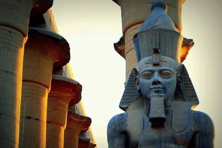 Private Day Tour to Luxor Temple & Karnak Temple from Safaga Port - Image 3