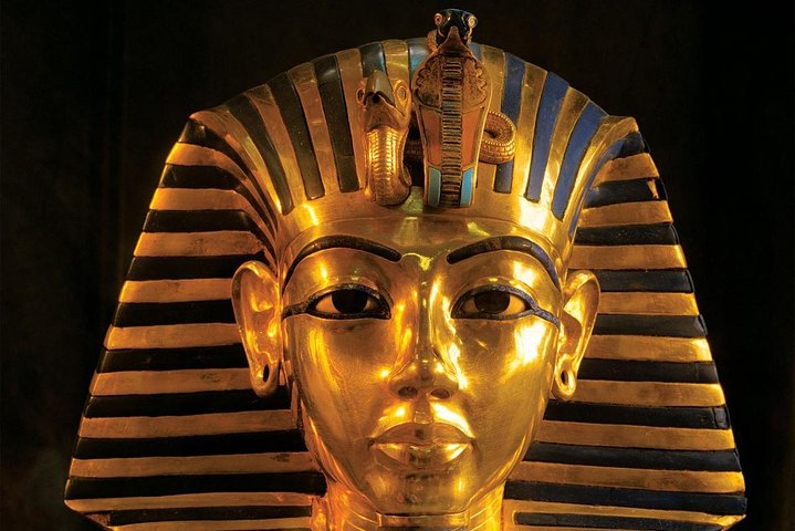 Private Day Trip to Cairo from El Gouna - Image 1
