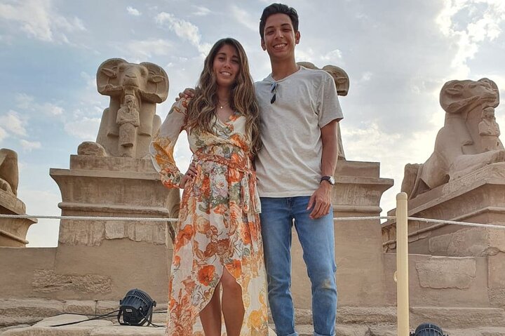 Private Day Trip to Luxor from Hurghada By Car - Image 1