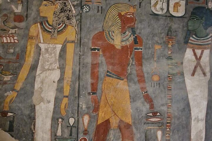 Private Day Trip to Luxor from Hurghada By Car - Image 5
