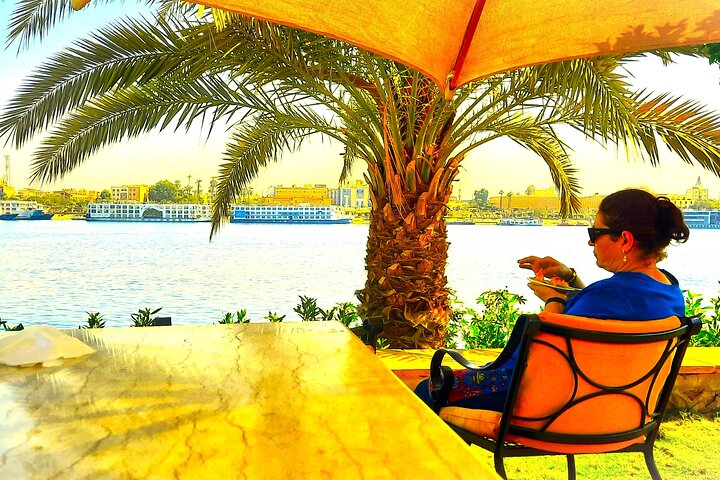 Private Historical Tour in Luxor with Lunch  - Image 4
