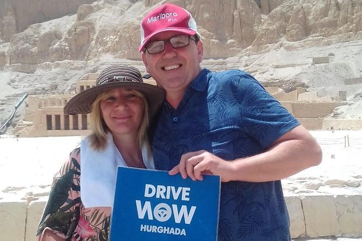 Private Luxor tour from Hurghada - Image 5