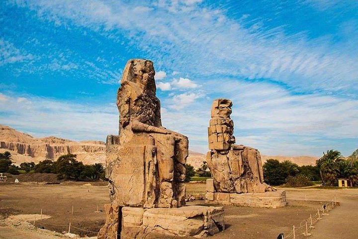 Private Luxor tour from Hurghada - Image 3