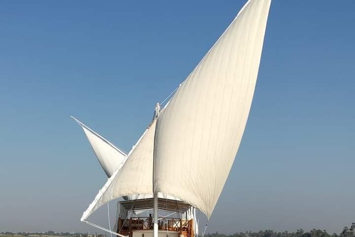 Private Nile cruises 7 days 6 nights From Luxor to Aswan or from Aswan to Luxor - Image 4