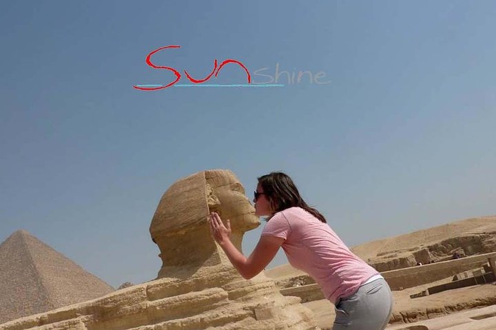 Private over day from Hurghada to Cairo  - Image 4