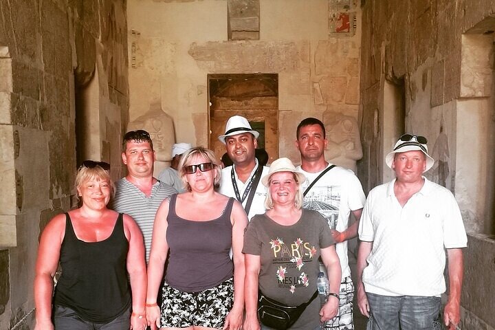 Private Tour Guide Mohammed-Talaat  - Image 5