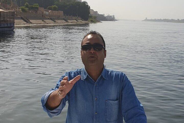 Private Tour Guide Mohammed-Talaat  - Image 4