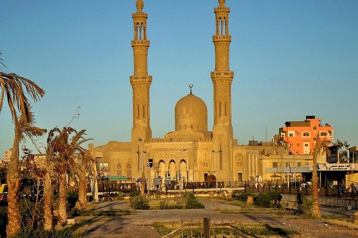 Private Tour: Hurghada City Sightseeing - Image 5