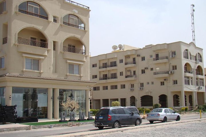 Private Tour: Hurghada City Sightseeing - Image 2