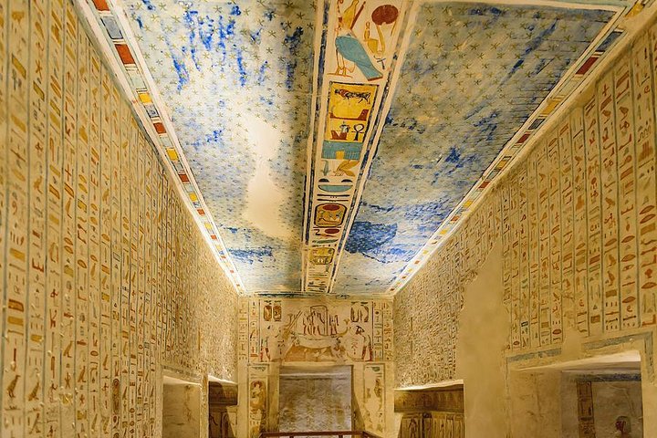 Private Tour: Luxor One Day Trip From Hurghada By Road - Image 4