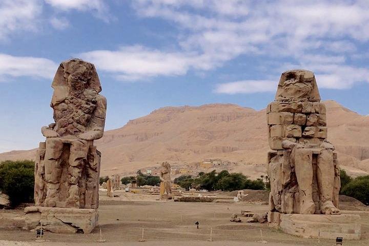 Private Tour: Luxor One Day Trip From Hurghada By Road - Image 3