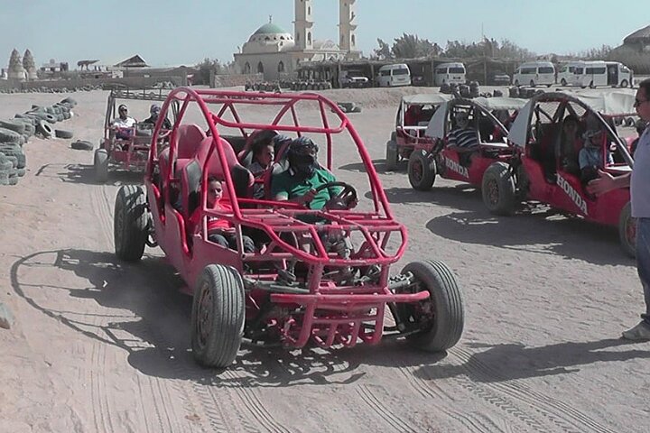quad bike safari in hurghada - Image 3