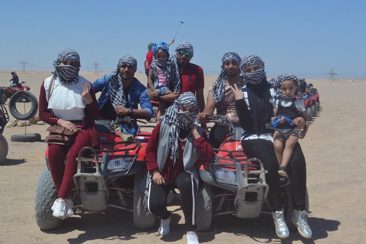 Quad safari - Image 2