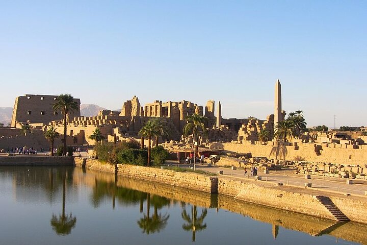 Real Life Egypt Day Tours excursion from Hurghada to Luxor - Image 5