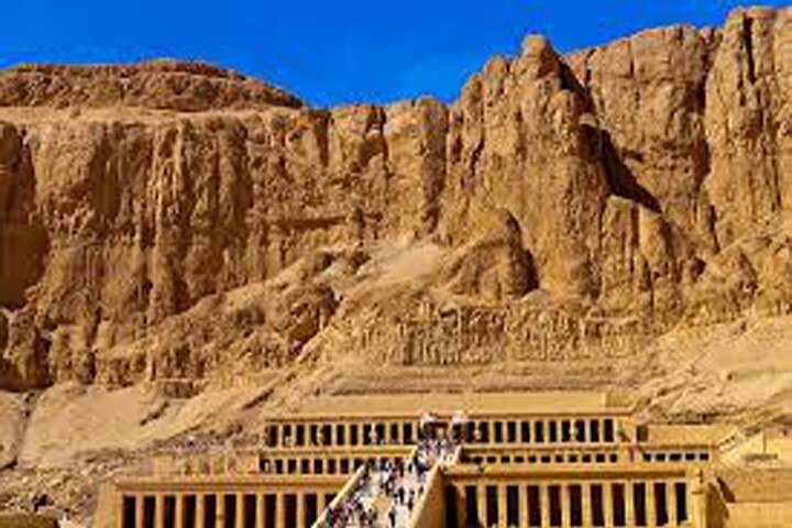 Real Life Egypt Shore Excursions from Safaga to Luxor Day Trip - Image 5