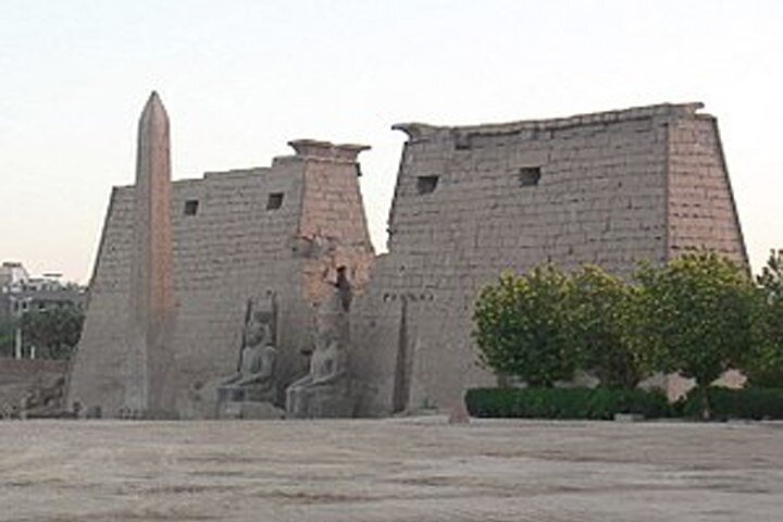 Real Life Egypt Shore Excursions from Safaga to Luxor Day Trip - Image 4
