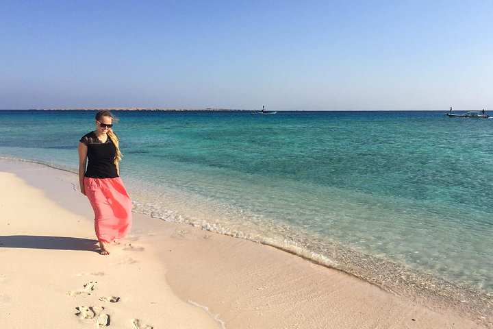 Reef Snorkeling - Sea trip Hurghada - Image 2