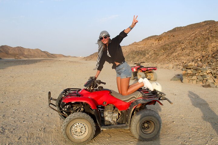 Safari Hurghada - Image 2