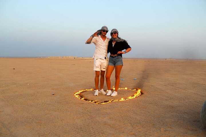 Safari Hurghada - Image 4