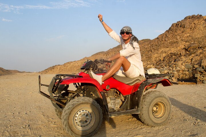 Safari Hurghada - Image 3