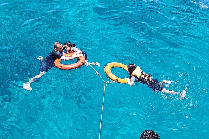 Sea trip in hurghada paradise island  - Image 4