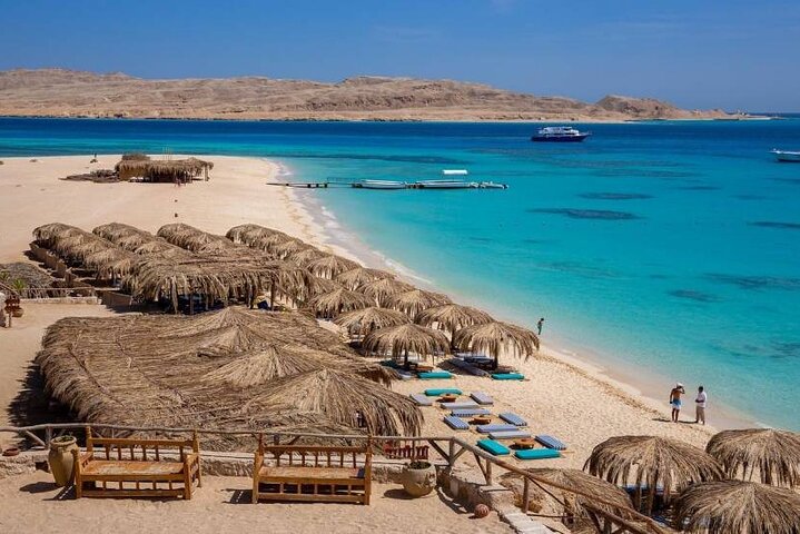 Sea trip in hurghada paradise island  - Image 5