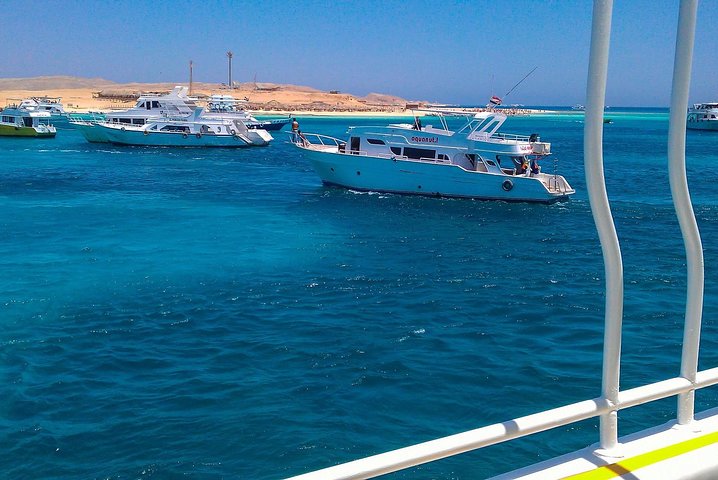 Sea Trip VIP ( Orange bay _Paradise island ) - Image 4