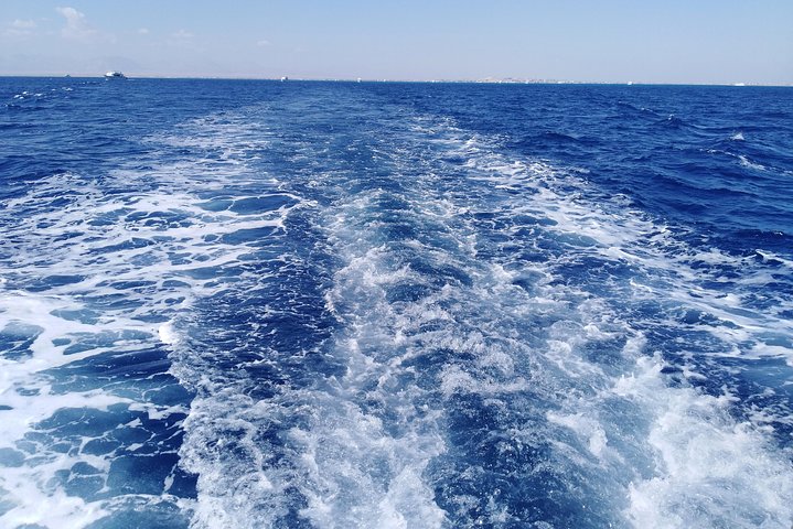 Sea Trip VIP ( Orange bay _Paradise island ) - Image 3