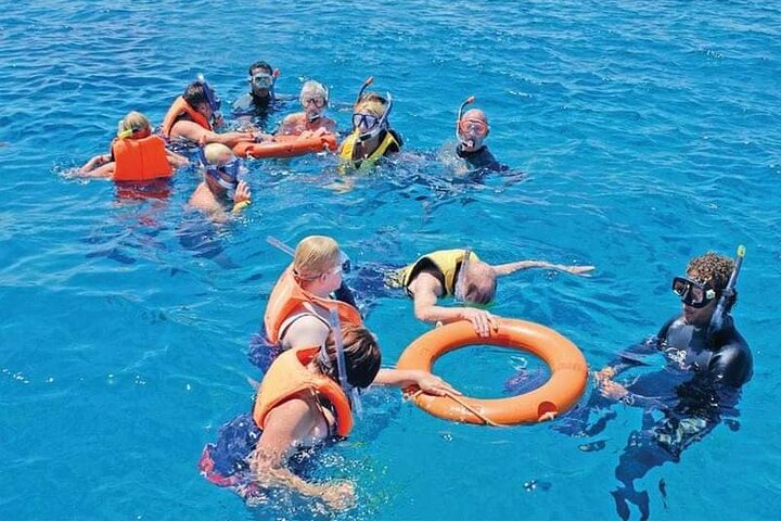 Semi Submarine Hurghada  - Image 1