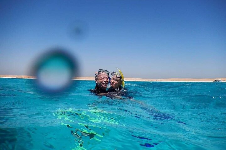 Semi Submarine Hurghada  - Image 2