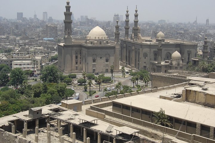 Shore Excursion: Cairo 2 Days Tour from Safaga Port - Image 3