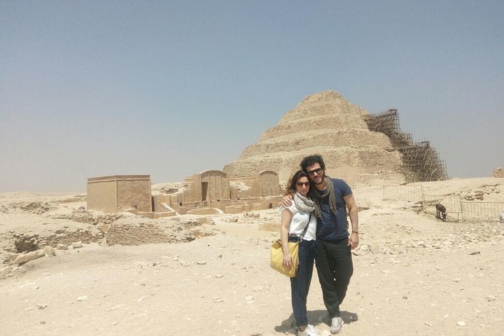 Shore Excursion: Cairo 2 Days Tour from Safaga Port - Image 4