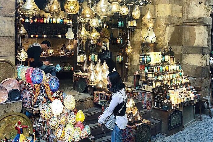 Shore Excursion - Enjoy Luxor one day tour from Safaga Port - Image 2